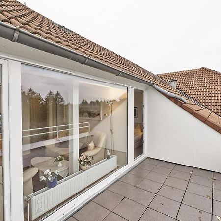 Golfresidenz Wohnung 204 Греміц Екстер'єр фото