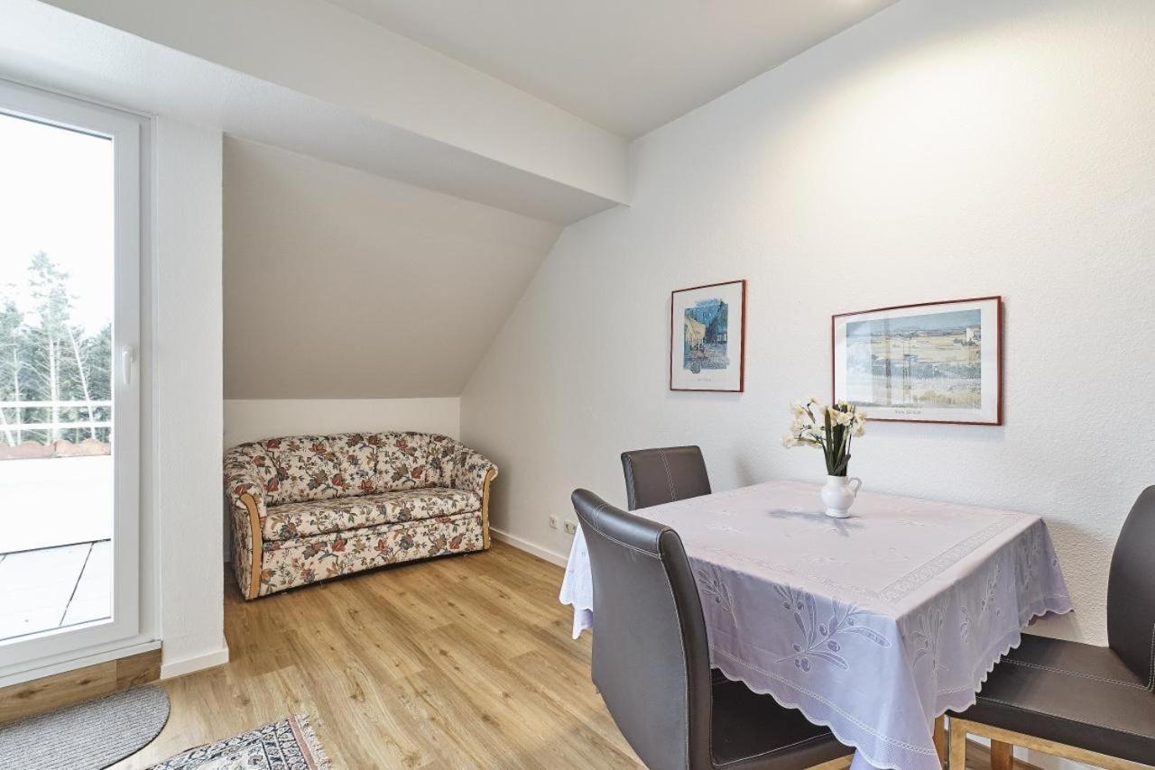 Golfresidenz Wohnung 204 Греміц Екстер'єр фото